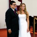 Alex and Kristin